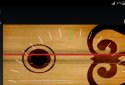 Dombyra tuning screenshot 1