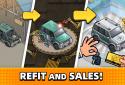 Used Car Tycoon Game screenshot 1