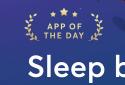 BetterSleep: Sleep tracker screenshot 1