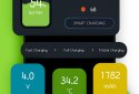 Smart Charging - Charge Alarm screenshot 1 Smart Charging - Charge Alarm screenshot 1