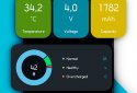 Smart Charging - Charge Alarm screenshot 2 Smart Charging - Charge Alarm screenshot 2