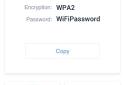 QR Code Scanner & Barcode screenshot 2