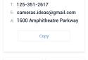 QR Code Scanner & Barcode screenshot 4