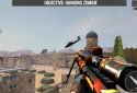 Sniper Zombies: Offline Games screenshot 7
