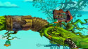 Tiny Toon Adventures: The Great Beanstalk screenshot 3