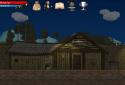 ArnaLLiA - RPG platformer screenshot 4