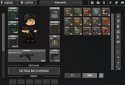 Military Character Editor screenshot 3