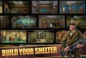 Last War: Shelter Heroes. WWII screenshot 1