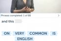Puzzle English screenshot 5