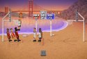 Bouncy Basketball screenshot 1