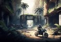 Dead Island: Survival RPG screenshot 1