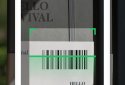 QR Reader - Barcode Scanner screenshot 3