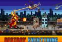Gigapocalypse screenshot 2