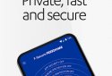F-Secure FREEDOME VPN screenshot 1