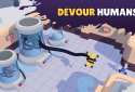 Alien Invasion: RPG Idle Space screenshot 3