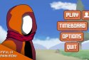 Outrunner: Forgotten King Demo screenshot 1