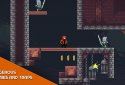Outrunner: Forgotten King Demo screenshot 4
