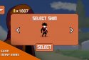 Outrunner: Forgotten King Demo screenshot 5