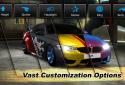 GT Club Drag Racing Car Game screenshot 2