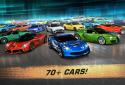 GT Club Drag Racing Car Game screenshot 3
