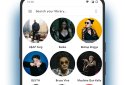 Retro Music Player screenshot 5