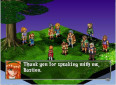 Vanguard Bandits screenshot 1