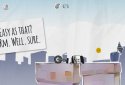 Unimime - Unicycle Madness screenshot 3