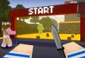 Pixel Strike 3D - FPS Gun Game screenshot 7