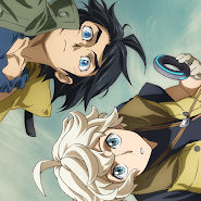 Gundam: Iron-Blooded Orphans G