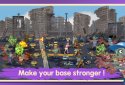 Zomborio: Online game screenshot 3