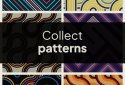 Linia Stripes: Relax & Collect screenshot 5