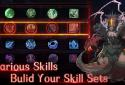 Dark Hunter: Idle RPG screenshot 4