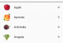 Shopping List - SoftList screenshot 2
