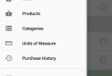 Shopping List - SoftList screenshot 7