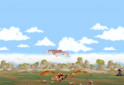 Dragon Ball Z: Ultimate Battle 22 screenshot 2