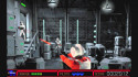 Star Wars: Rebel Assault II: The Hidden Empire screenshot 1