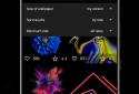 AMOLED Wallpapers 4K (OLED) screenshot 3