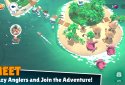 Creatures of the Deep: Fishing screenshot 4