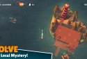 Creatures of the Deep: Fishing screenshot 5