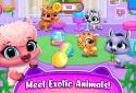 Jungle Floof - Island Pet Care screenshot 3