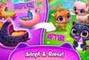 Jungle Floof - Island Pet Care screenshot 4