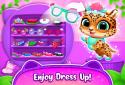 Jungle Floof - Island Pet Care screenshot 6