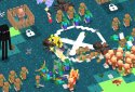 Craft Commander – Mine & Build screenshot 3