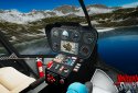 Helicopter Simulator 2021 screenshot 2