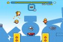 Pompom: The Great Space Rescue screenshot 15