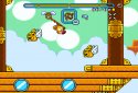Pompom: The Great Space Rescue screenshot 9