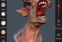 Nomad Sculpt screenshot 7