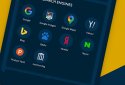 Snap Search: Incognito Browser screenshot 5