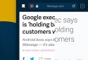 Snap Search: Incognito Browser screenshot 7