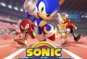 Sonic at the Olympic Games. screenshot 1